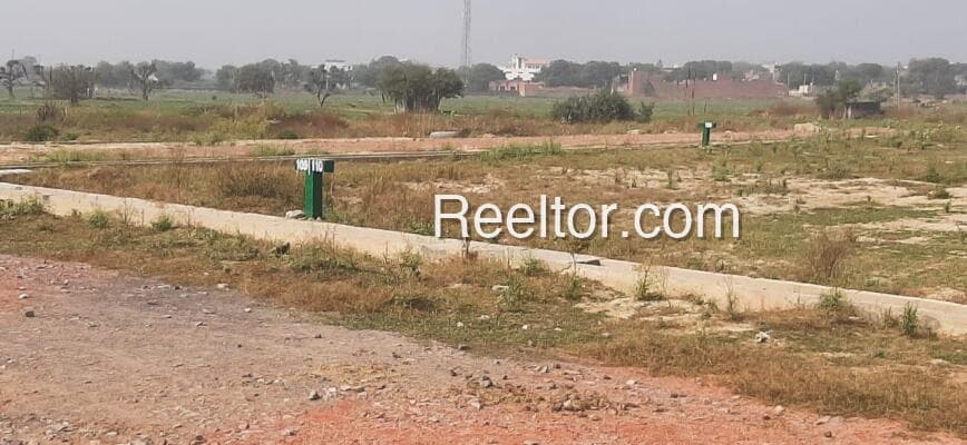 Image of Mohangarh Plot - 7316 sqft Land for Sale