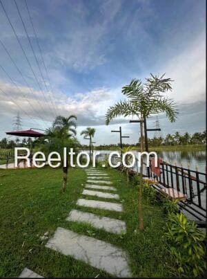 Image of Motala Land Plot for Rent