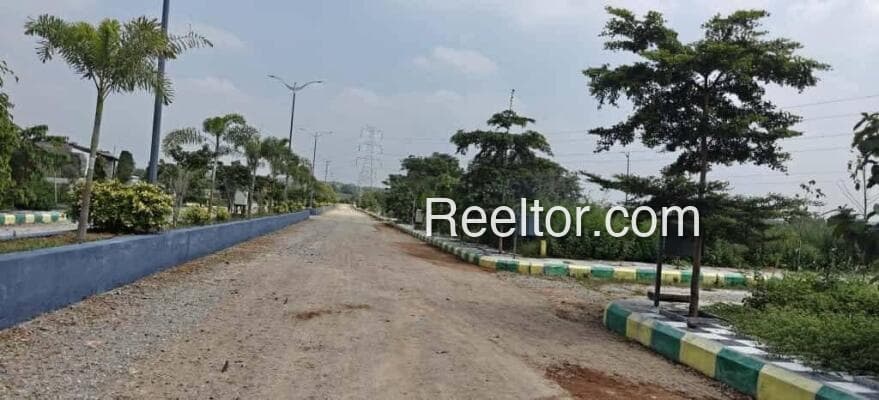 Image of Motanga Plot, Dhenkanal - 1226 sqft Land for Sale
