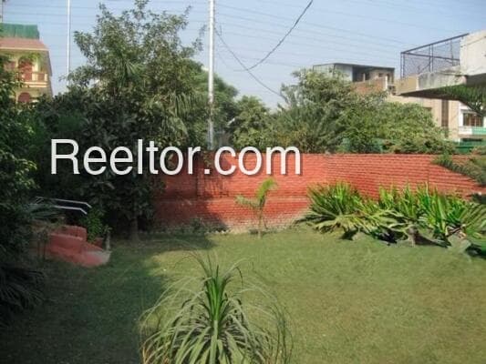 Image of Mundwa City Plot for Sale