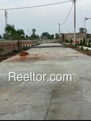 Image of Murud Plot for Sale - 6075 sqft Land