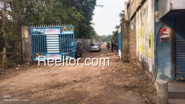 Image of Mydukuru Plot Land for Sale