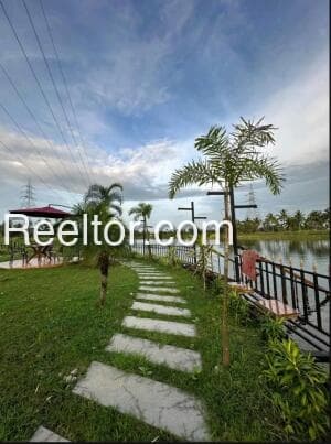 Image of Nagamalai Plot, Salem