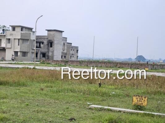 Image of Naigaon Plot for Sale - ₹31,49,846