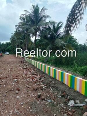 Image of Naigaon Plot for Sale - ₹31,49,846