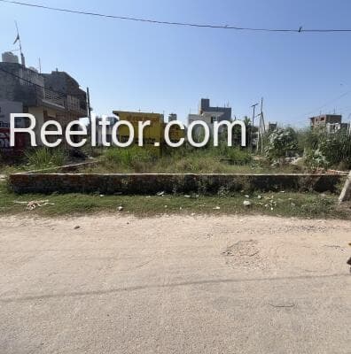 Image of Naigaon Plot for Sale - ₹31,49,846