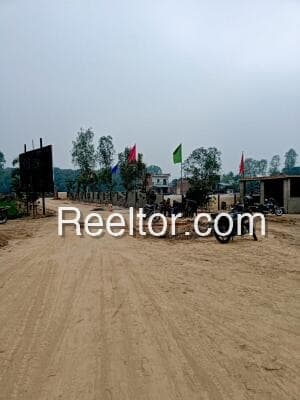 Image of Nancowry Plot - Regal Abode