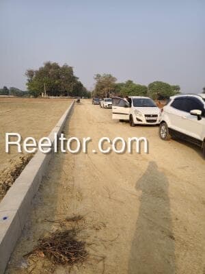 Image of Nepanagar Plot for Sale