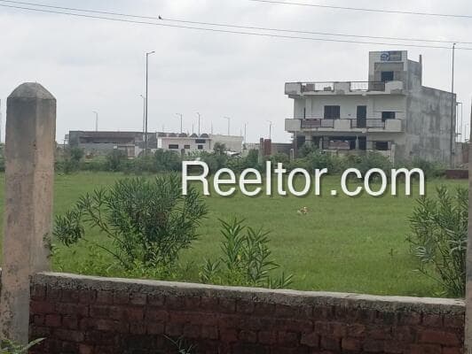 Image of Nimaparha Plot for Sale | Puri
