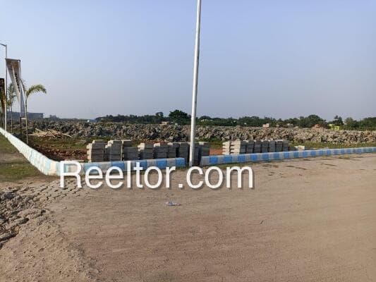 Image of Nokha Land Plot, Bikaner - 8722 sqft