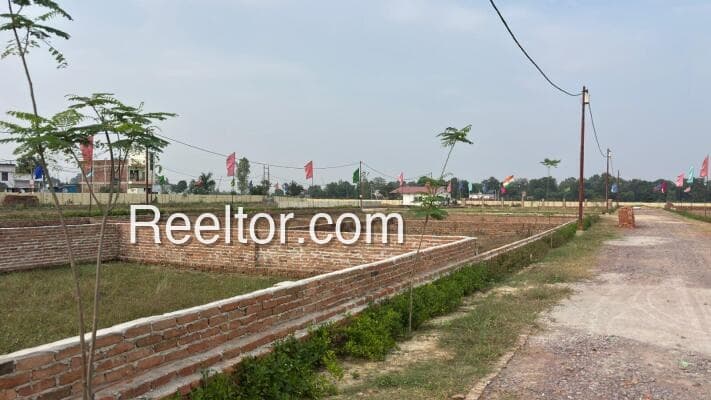 Image of Padampur Plot - 7301 sqft, Rent ₹442,682/month