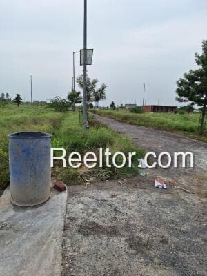 Image of Padampur Plot for Sale, Sri Ganganagar