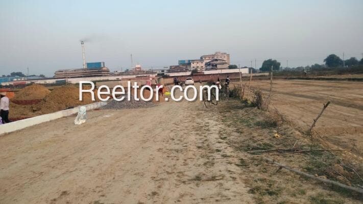 Image of Patan Plot for Rent, Patan
