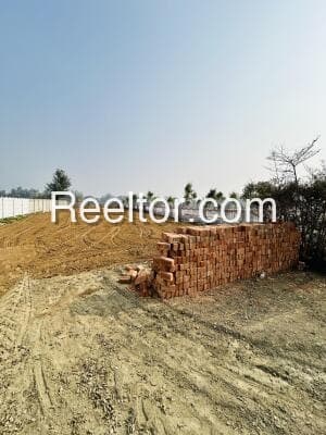 Image of Phalodi Land Plot for Sale - 3377 sqft