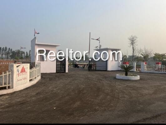Image of Phalodi Land Plot for Sale - 3377 sqft