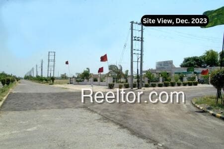 Plots For Sale In Khanderia Bundi