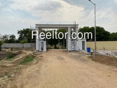 Image of Pirpainti Plot for Rent - Bhagalpur