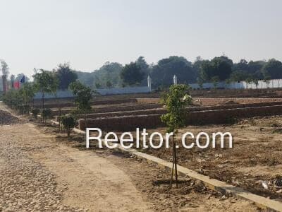 Image of Plot for Rent in Fatehpur - Affordable Land Opportunity