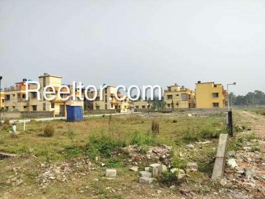 2 Bhk For Sale In Manjla Banda Tahsil