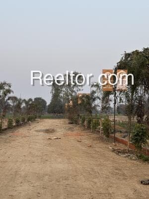 Plots For Rent In Aghar Saraswati