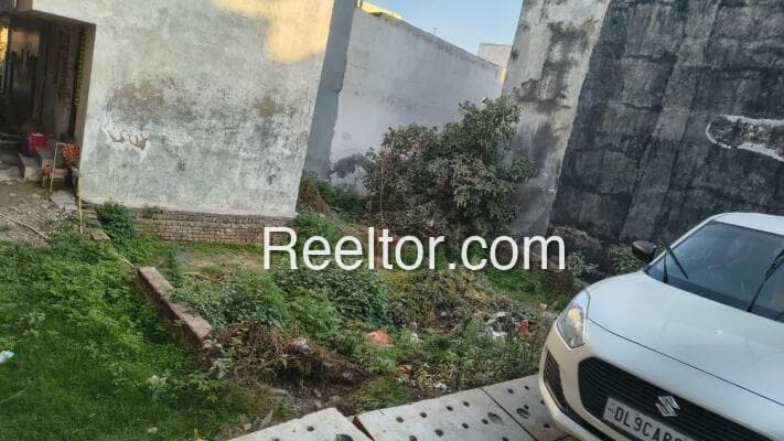Image of Plot for Sale in Bagora, Jalore