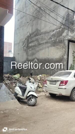 Plots For Rent In Ajnod Payal