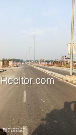 Image of Plot for Sale in Chamrajnagar, Karnataka - 8127 sqft
