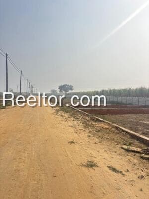 Image of Plot for Sale in Charaut, Sitamarhi