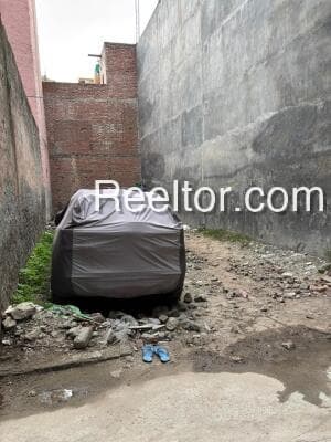 Image of Plot for Sale in Depalpur, Ujjain - 1242 sqft