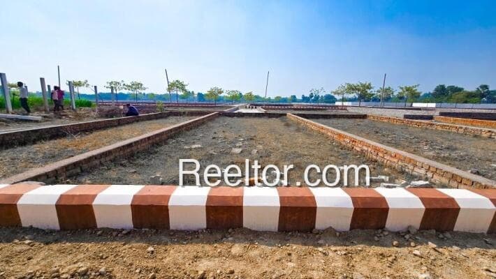 Image of Plot for Sale in Elamanchili, Vizag