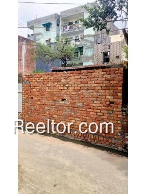 Image of Plot for Sale in Gabhana, Aligarh
