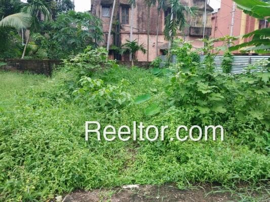 Image of Plot for Sale in Gabhana, Aligarh