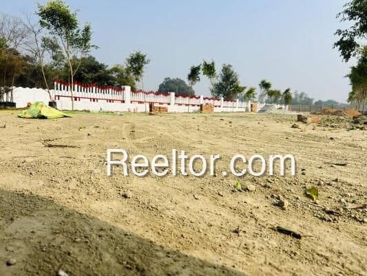 Image of Plot for Sale in Gabhana, Aligarh