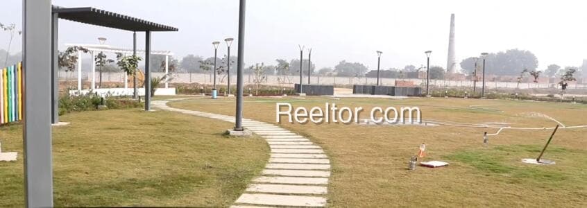 Image of Plot for Sale in Gadra Road, Barmer - 6412 sqft