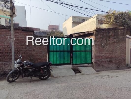 Image of Plot for Sale in Kokrajhar, Assam - 5931 sqft Land Parcel