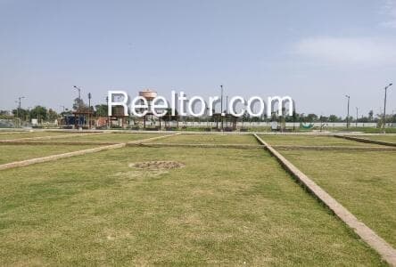 Image of Plot for Sale in Nagda, Ujjain