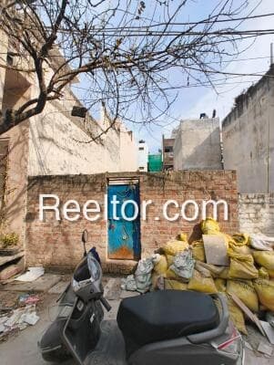 Shop For Rent In Ambabahal Khaprakhol
