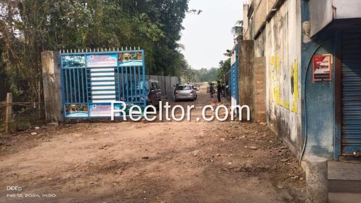 Image of Plot for Sale in Phagi, Jaipur - 7925 sqft