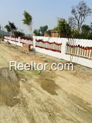 Image of Plot for Sale in Pipalkunt, Pratapgarh