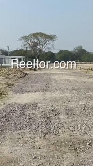 Image of Plot for Sale in Purwa, Unnao