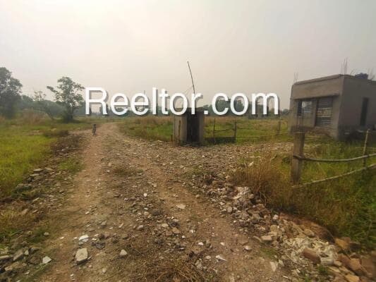 Image of Plot for Sale in Raniwara, Jalore