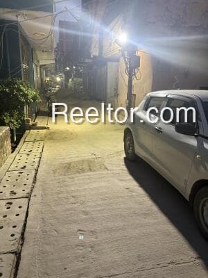 Shop For Sale In Arsali Bhawnathpur