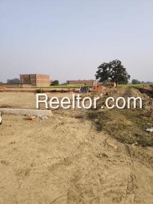 Image of Plot for Sale in Sheopur, Madhya Pradesh