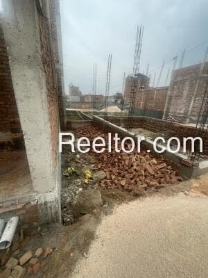 Image of Plot for Sale in Silchar, Assam - 1032 sqft