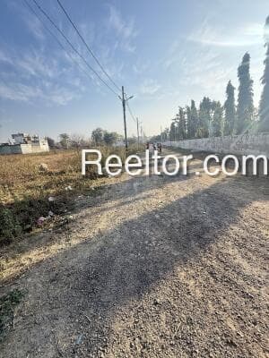 Image of Plot for Sale in Thingsulthliah, Mizoram