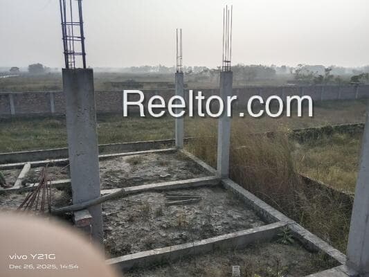 Image of Plot in Charaut, Sitamarhi - 7992 sqft Land for Rent
