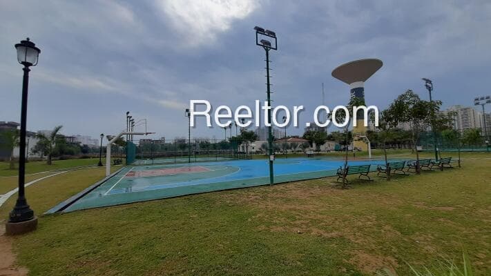 Image of Plot in Jaisalmer - 7709 sqft Land for Sale