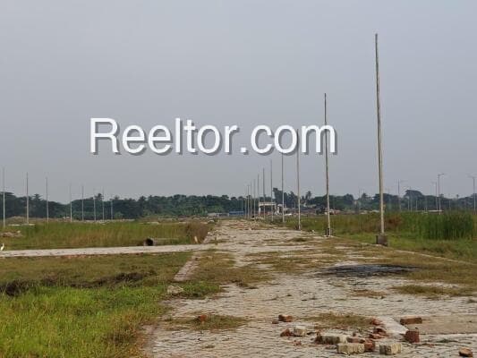 Image of Plot in Jharol, Udaipur - 1584 sqft Plot for Rent