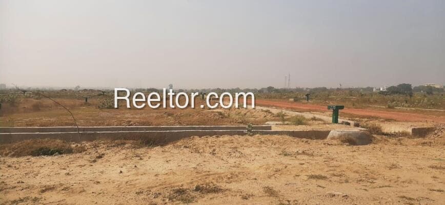 Image of Plot in Kandukur, Nellore - 3796 sqft Land for Rent
