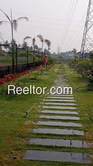 Chintal Padmanagar Phase 2 Plots For Sale